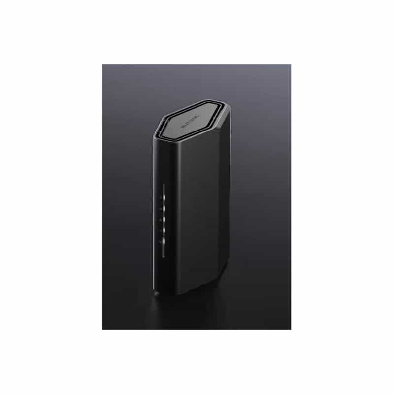 NETGEAR Nighthawk RS100 Dual-Band WiFi 7 Router
