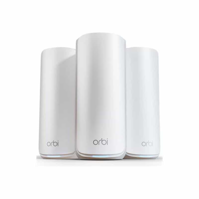 NETGEAR 3-SET ORBI 870 WIFI 7 MESH