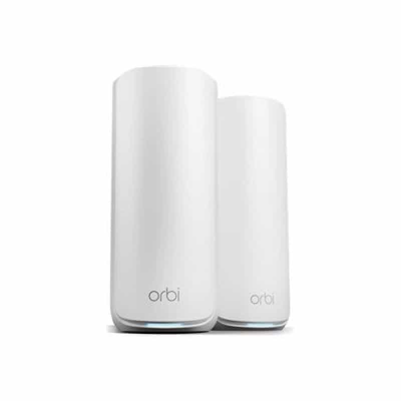 NETGEAR 2-SET ORBI 870 WIFI 7 MESH