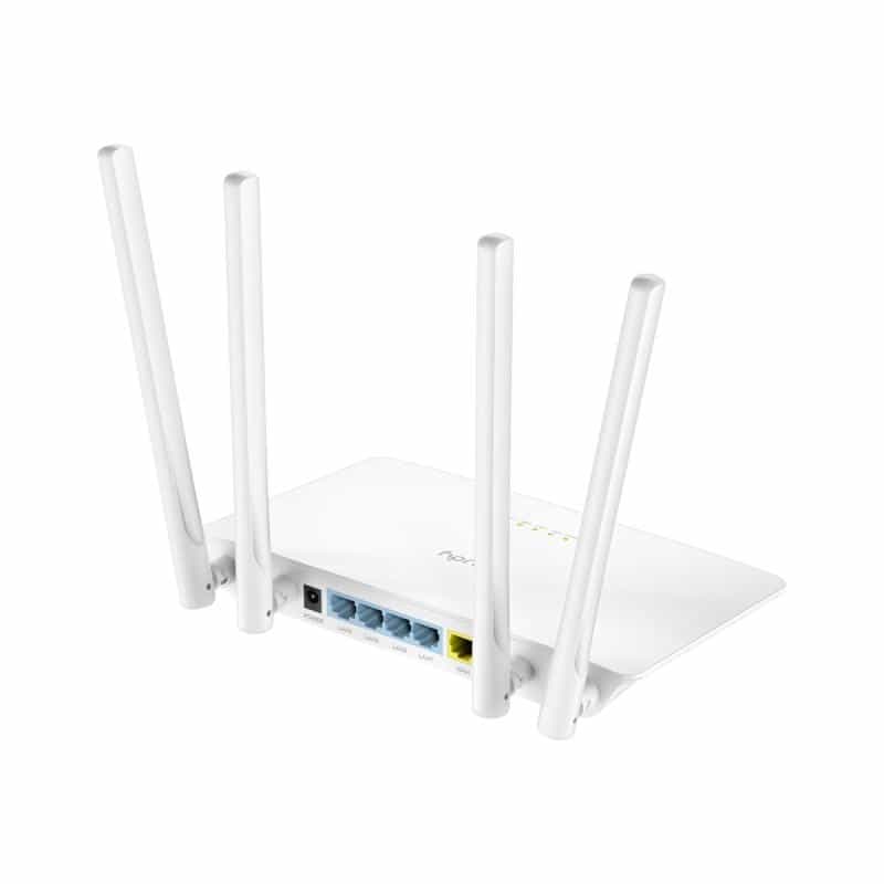 CUDY AC1200 Wi-Fi Router