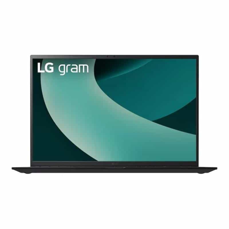 LG gram 17 17Z90TL-G.AU78G 43,2cm (17") Ultra 7 256V 16GB 1TB W11