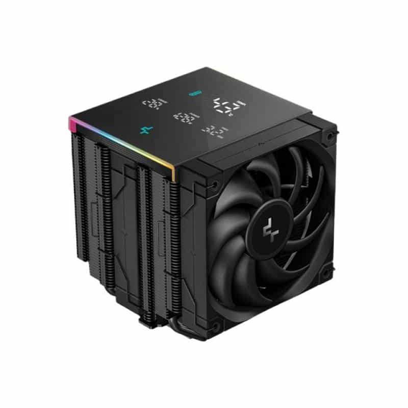 DEEPCOOL Cooler AK620 DIGITAL PRO
