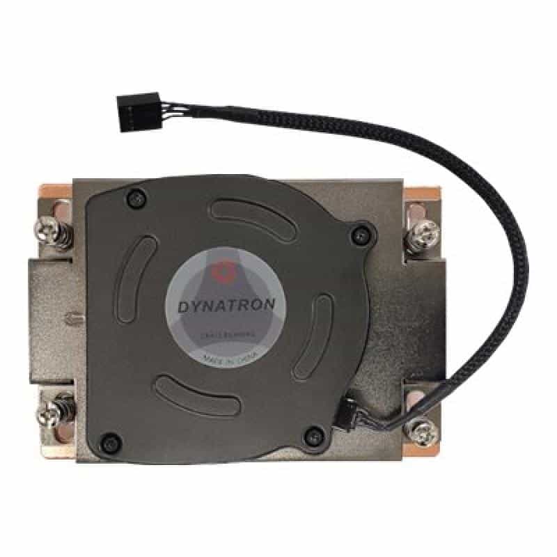 DYNATRON A41 AMD Kuehler sWRX8/sTRX4/TR4/SP3 Epyc 1U PWM