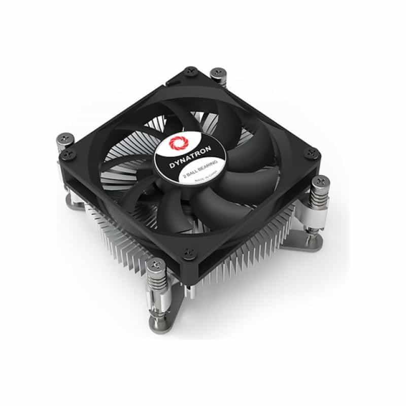 DYNATRON Z60 Intel CPU Kuehler LGA1700 1.5U PWM
