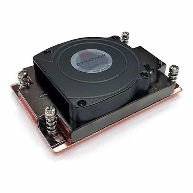 DYNATRON A52 AMD SP6/TR5 1U Aktiv