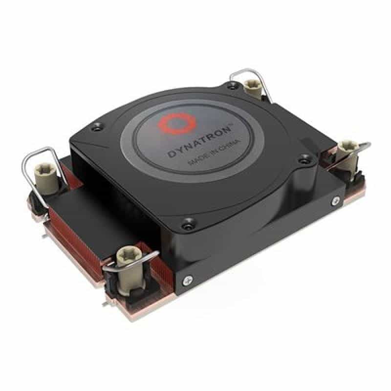 DYNATRON S7 Intel 4677 1U Aktiv Kupfer 1100 PWM