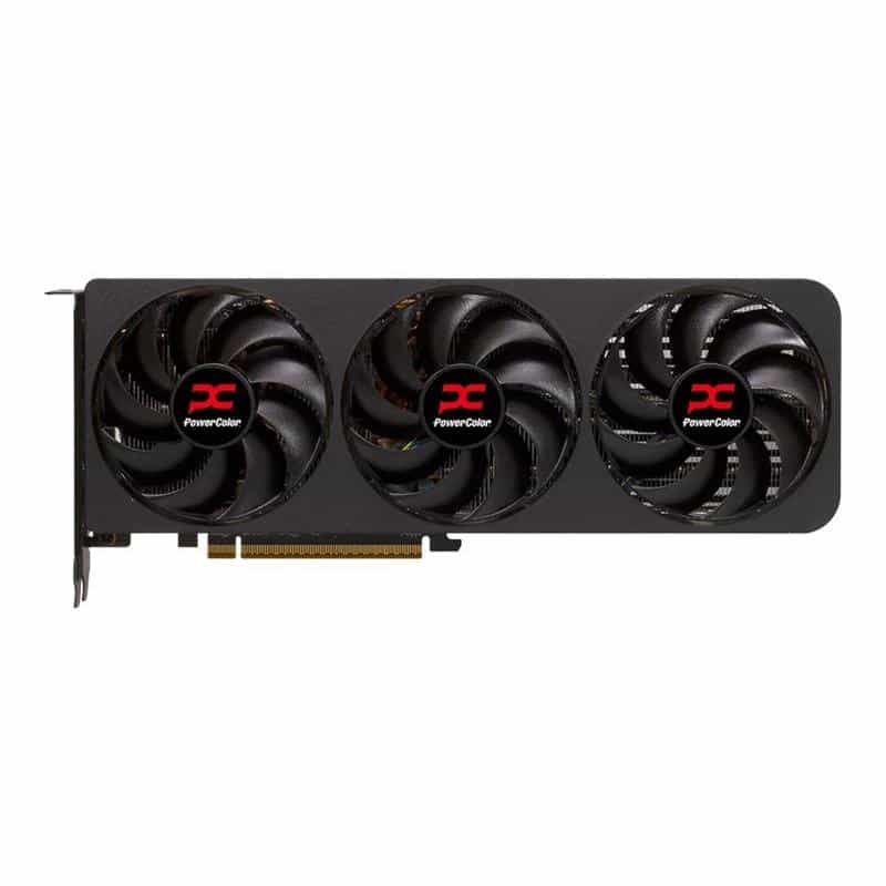 POWERCOLOR RX 9070 16GB