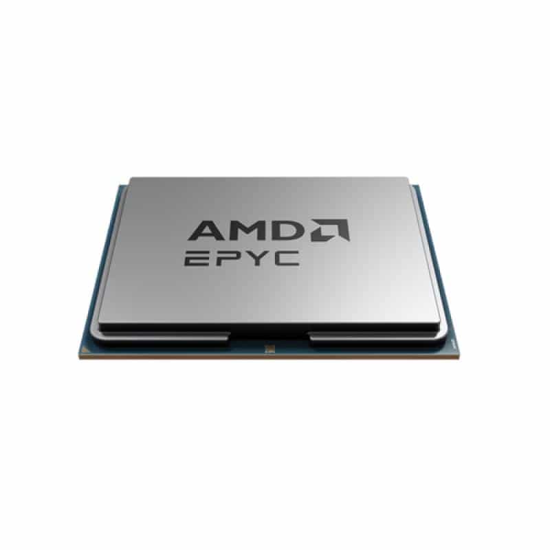 AMD EPYC 96Core Model 9645 SSP5 Tray