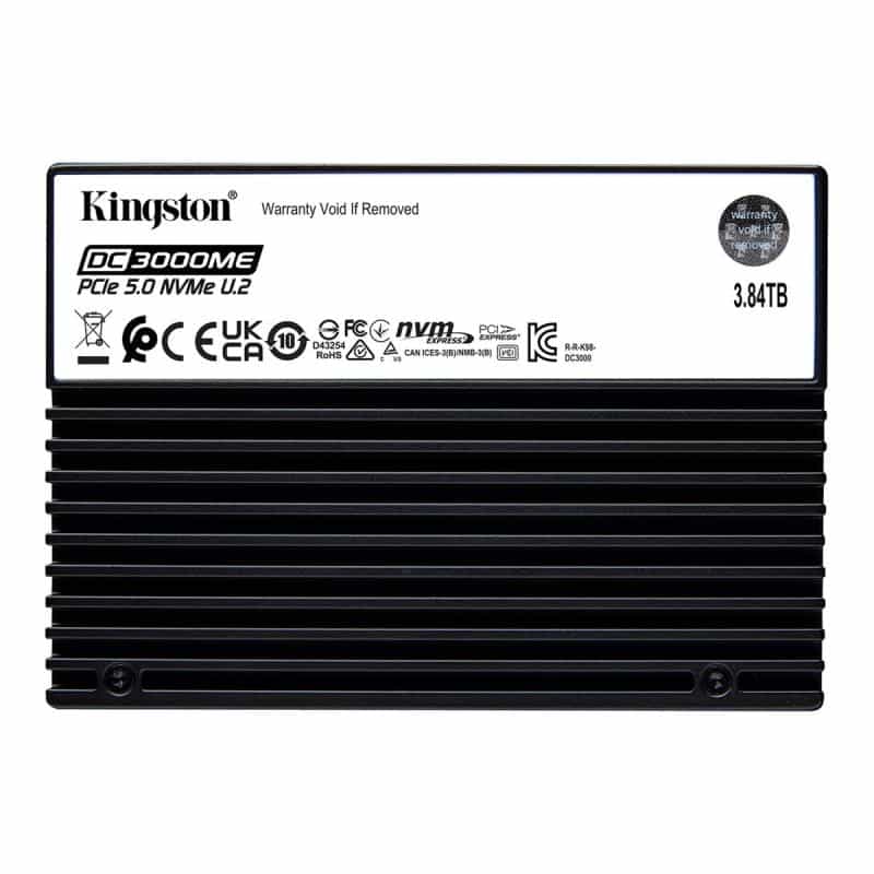 KINGSTON SEDC3000ME/3T8 3,8TB