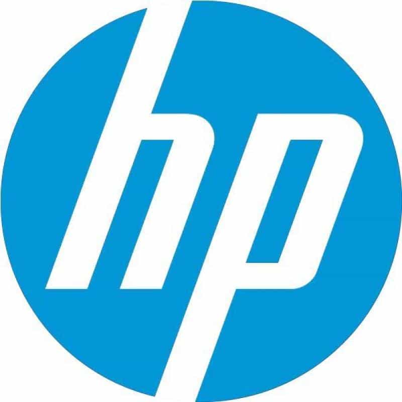 HP Thunderbolt Dock 120W G4