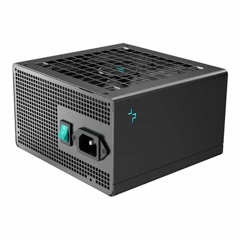 DEEPCOOL 850W PN850-M