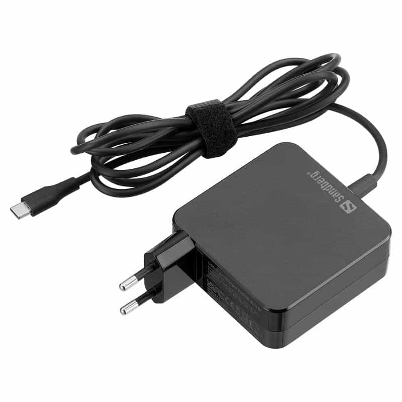 SANDBERG 135-79 65W USB-C Netzteil