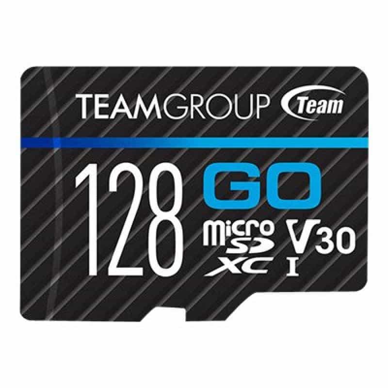 TEAM GROUP Card Team GO V30 128GB