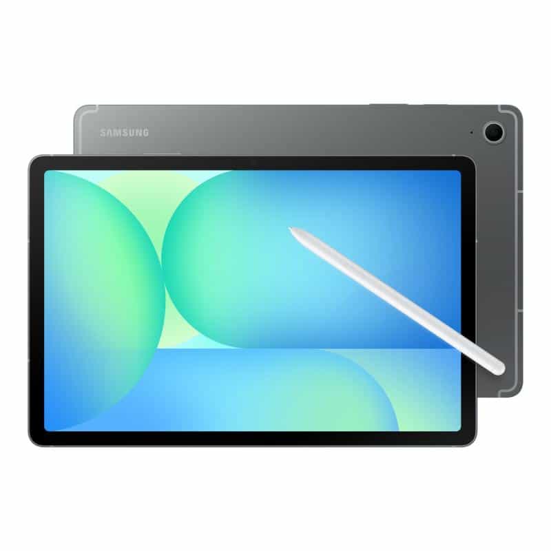 SAMSUNG SM-X520N Galaxy Tab S10FE grau 27,7cm (10,9") Exynos 1580 8GB 256GB Android Tablets