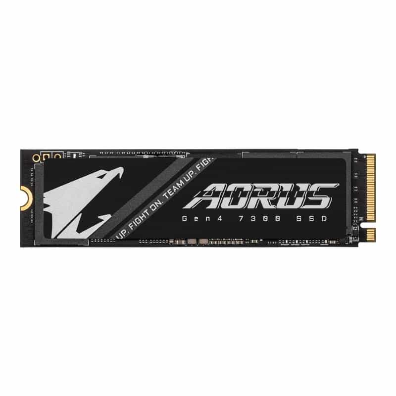 GIGABYTE AORUS GEN4 7300E 1TB