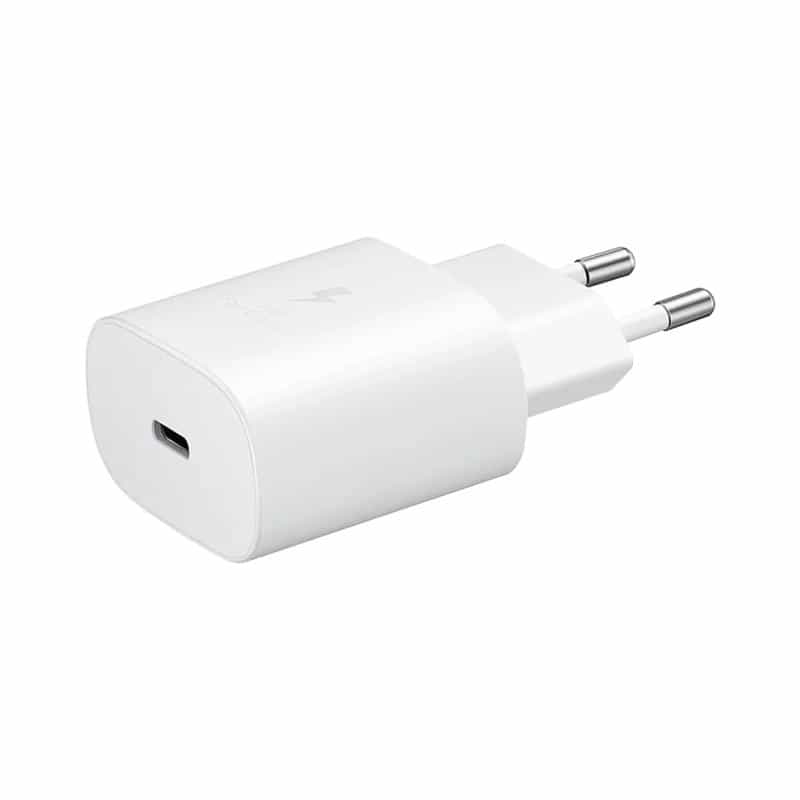 SAMSUNG Ep-Ta800Nwegeu Mobile Device Fast Charging Indoor (EP-TA800NW ( BULK))