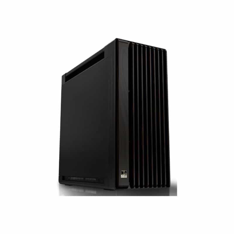 ASUS ProArt PA602 - Wood Edition - mid tower - E-ATX - keine Spannungsversorgung - Schwarz ASUS ProArt PA602 - Wood Edition - mid tower - E-ATX - keine Spannungsversorgung - Schwarz