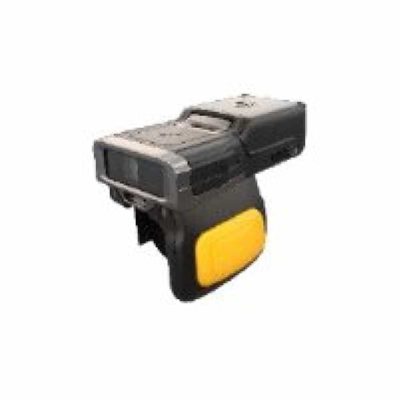 ZEBRA RS6100 - Barcode-Scanner - tragbar - 2D-Imager (RS61B0-KESSXWR)