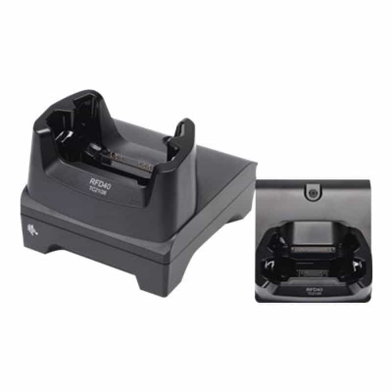 ZEBRA - Ladestation für Barcode-Scanner