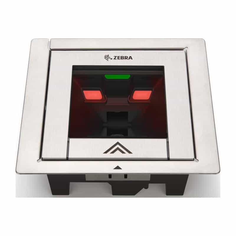 ZEBRA SP72 Series SP72-H - USB Kit - Barcode-Scanner (SP7201-SH00004DCWW)