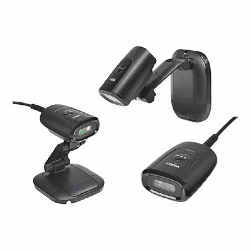 ZEBRA DS55 Series DS5502 - Barcode-Scanner - Desktop-Gerät (DS5502-SR40004ZZWW)