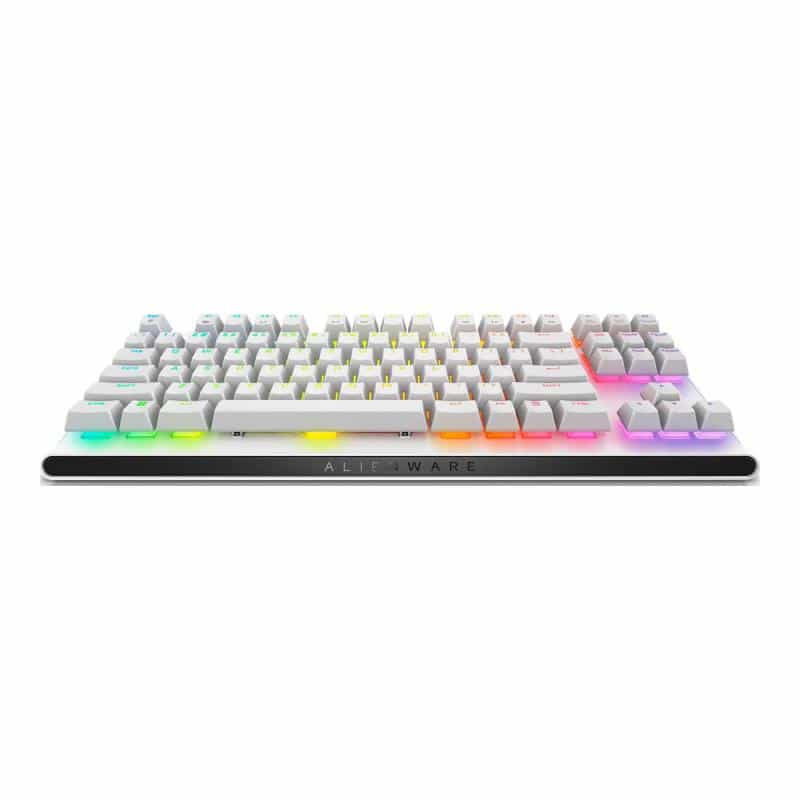 DELL TENKEYLESS GAMING KB - AW420K