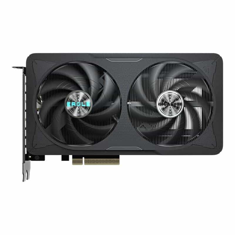 GIGABYTE GeForce RTX 5060 EAGLE OC 8GB