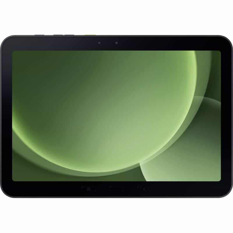 SAMSUNG Galaxy Tab Active5 Pro 5G Enterprise Edition 25,54cm (10,1") Snapdragon 7s 6GB 128GB Android