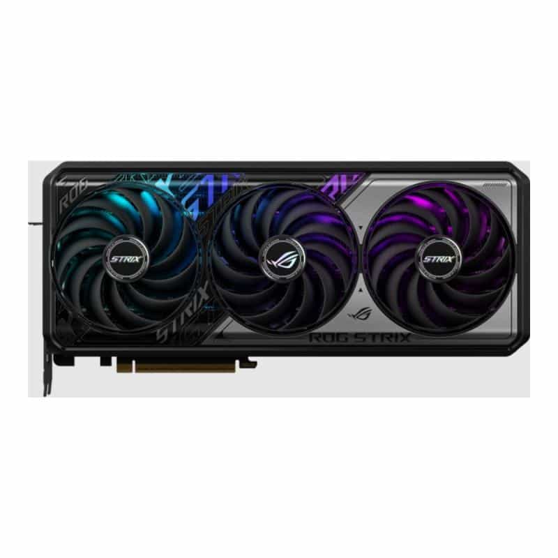 ASUS ROG-STRIX-RTX5070TI-O16G-GAMING OC 16GB