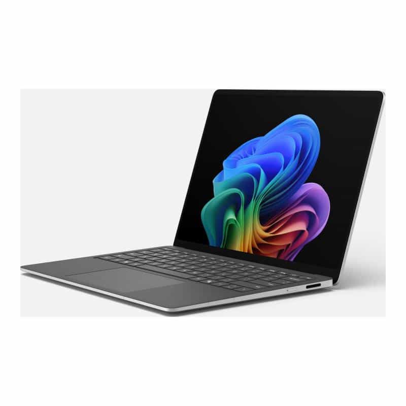 MICROSOFT Surface Laptop 5G 35,05cm (13,8") Ultra 7 266V 32GB 512GB W11P