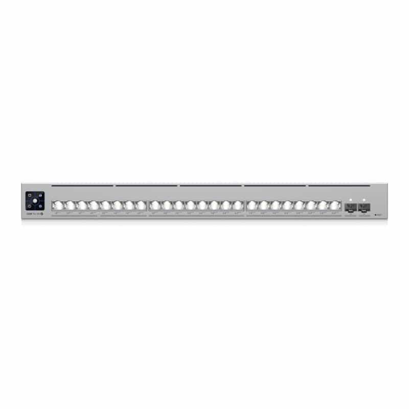UBIQUITI USW-Pro-XG-24-PoE
