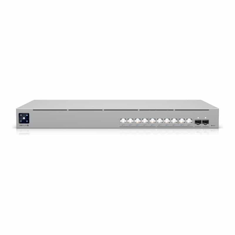 UBIQUITI USW-Pro-XG-10-PoE