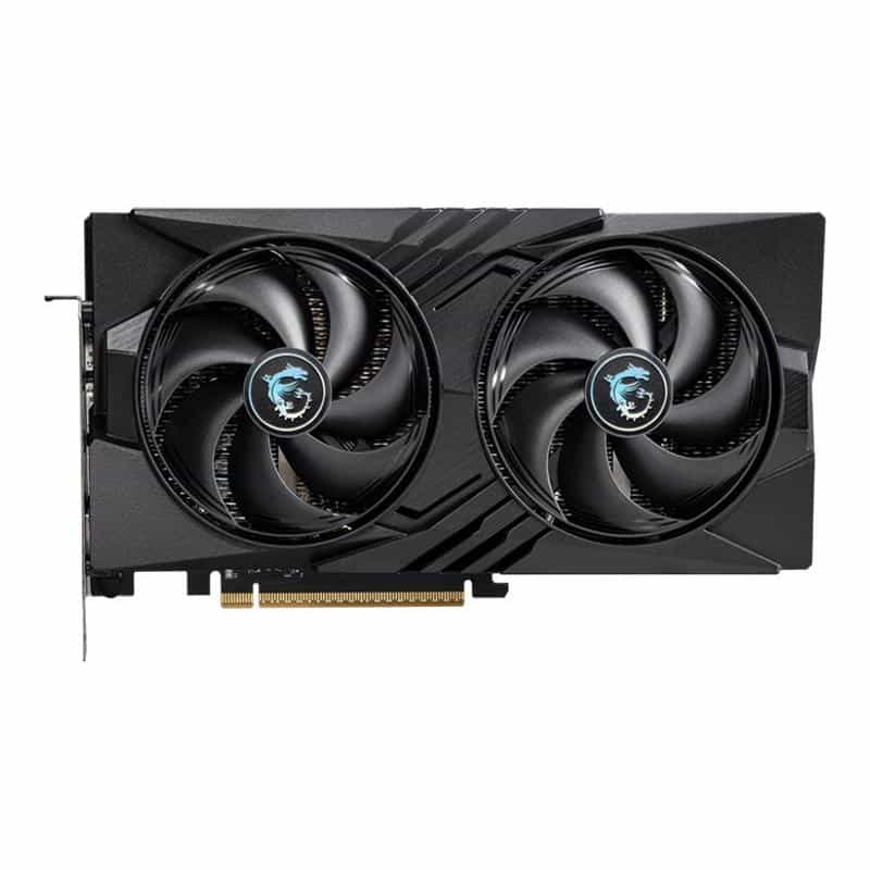 MSI GeForce RTX 5060 8G GAMING OC 8GB