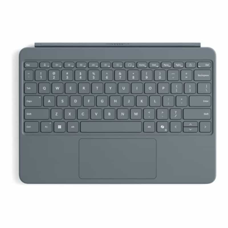 MICROSOFT Surface Pro 12" Keyboard, Ozean