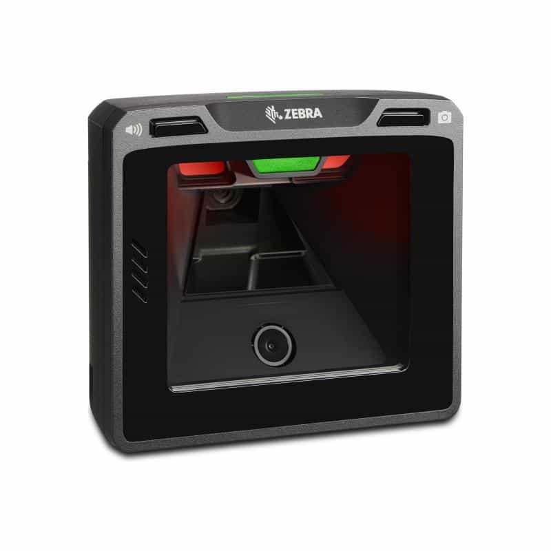 ZEBRA SP72 Series SP7208-V - USB Kit - Barcode-Scanner