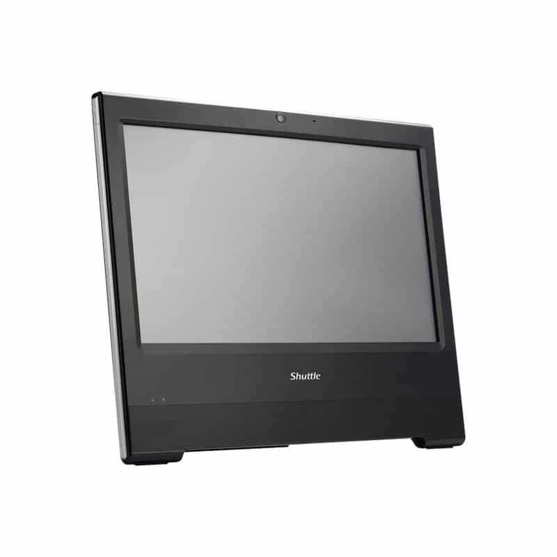SHUTTLE XPC X50V9 - Barebone - All-in-One (Komplettlösung)