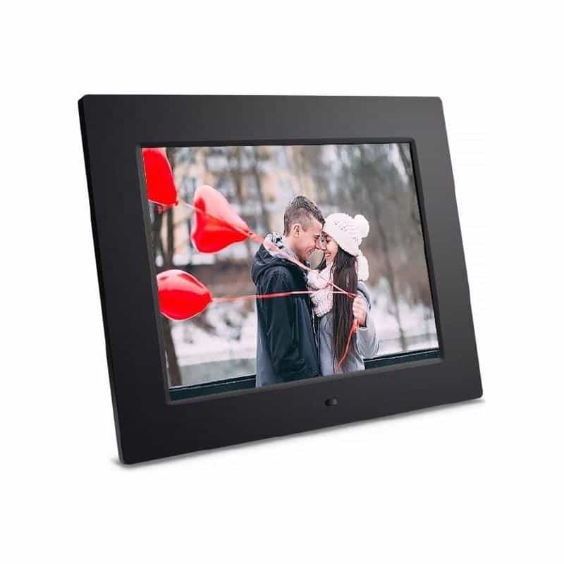 BRAUN PHOTO 1083, 24,6 cm (9.7"), 1024 x 768 Pixel, IPS, 350 cd/m², 500:1