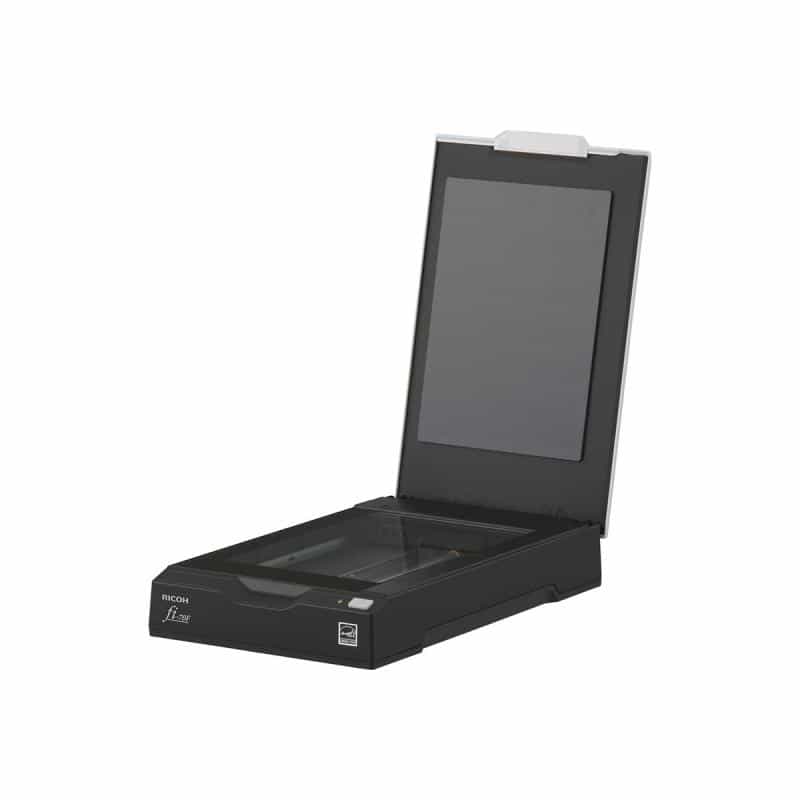 RICOH fi-70F - Dokumentenscanner´