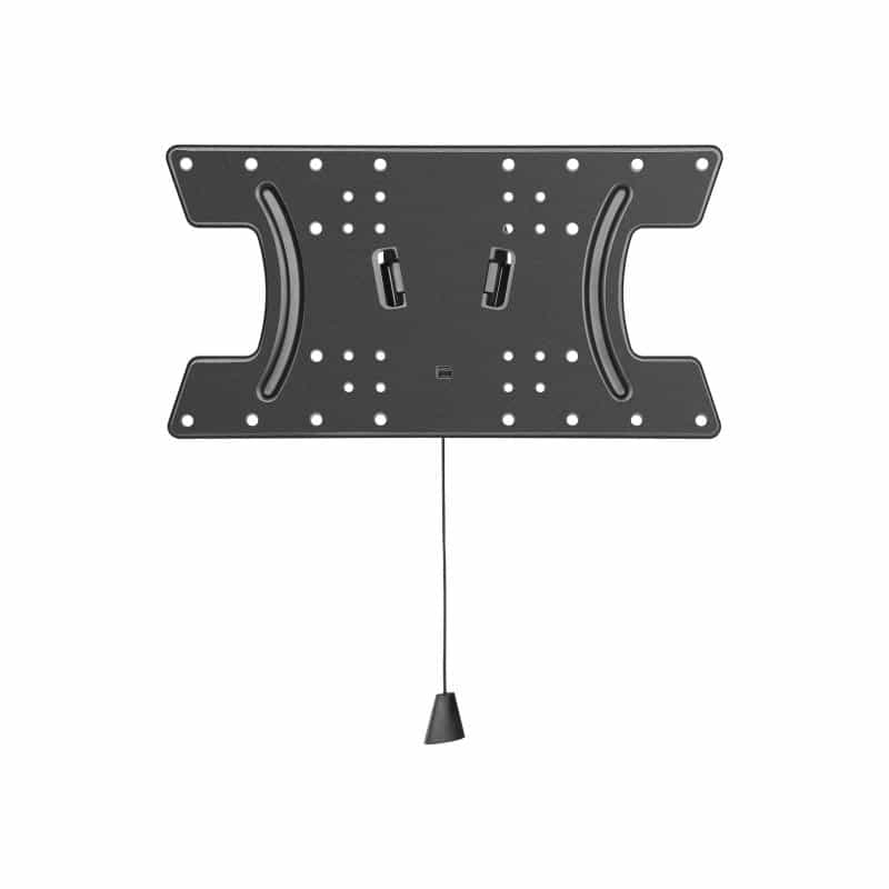 GEMBIRD TV-Wandhalterung (fest), 32 65 Zoll