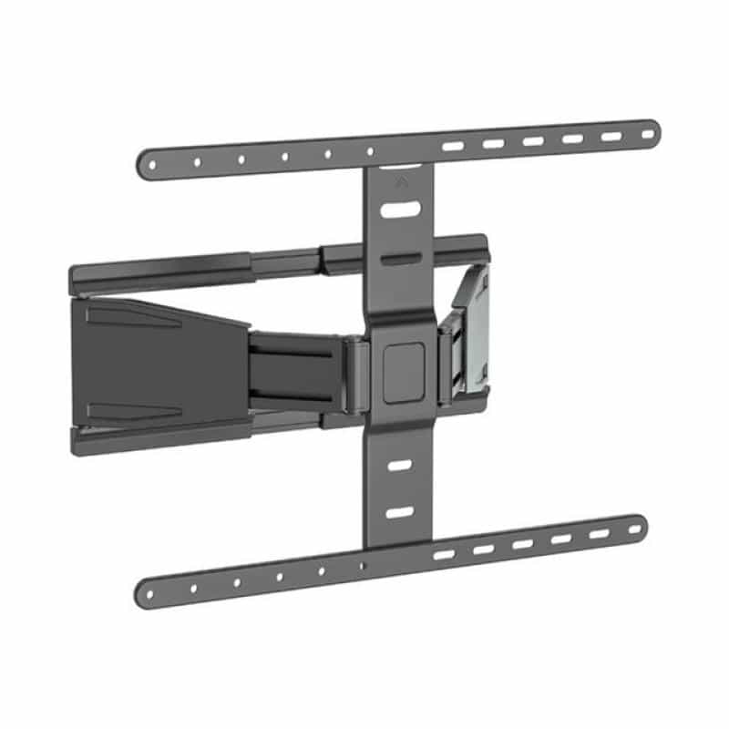 EQUIP Wandhalterung 43"-90"/1TFT 50kg 1Gelenk Neigung sw retail