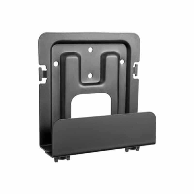EQUIP Wandhalterung für Audio/Video Geräte faltbar max.1kg lite