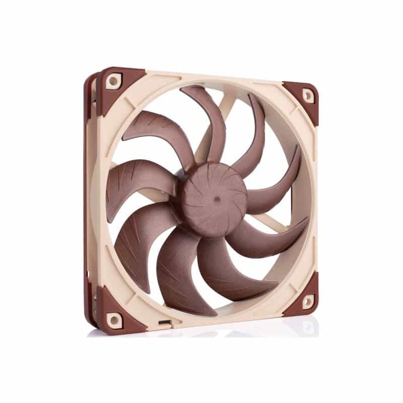 NOCTUA Lüfter 140*140*25 NF-A14X25 G2 LS-PWM