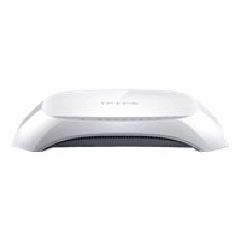 TP-LINK WL-Router TL-WR840N (300MBit)