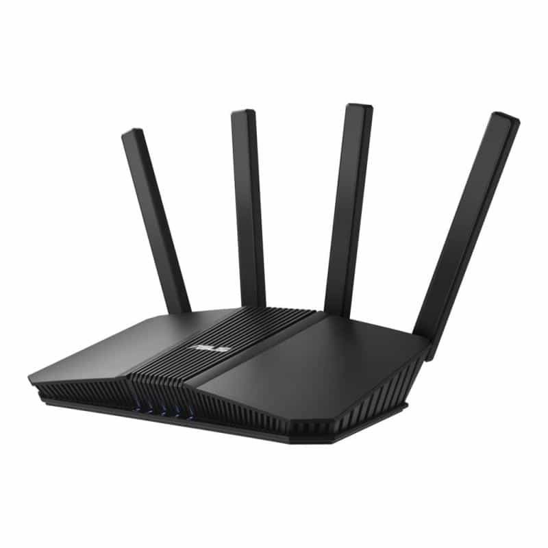 ASUS WL-Router RT-BE82U BE6800 AIMesh
