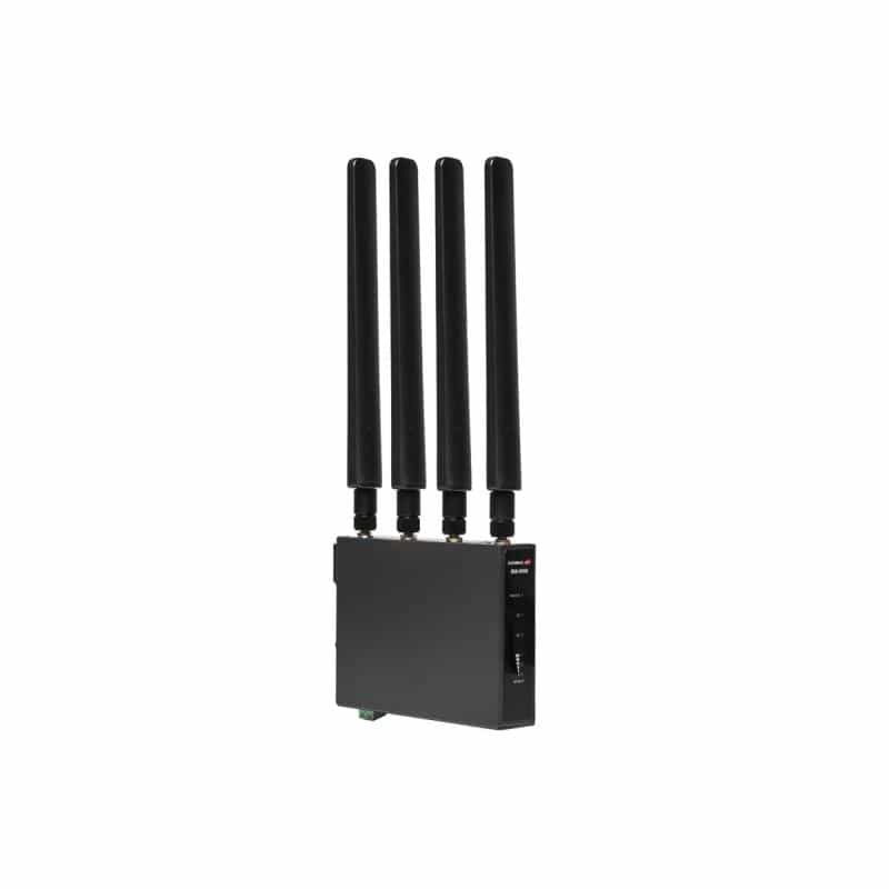 EDIMAX WL-Router D5G-8459 (Industrial DIN Rail 5G NR)