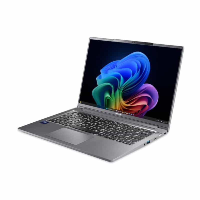 TERRA MOBILE 1471L 35,6cm (14") Ultra 7-258V 32GB 1TB W11P