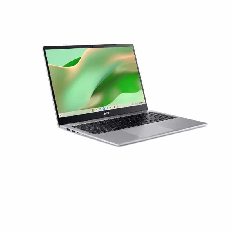 ACER Chromebook 315 CB315-6H-C103 39,6cm (15,6") N150 4GB 128GB ChromeOS