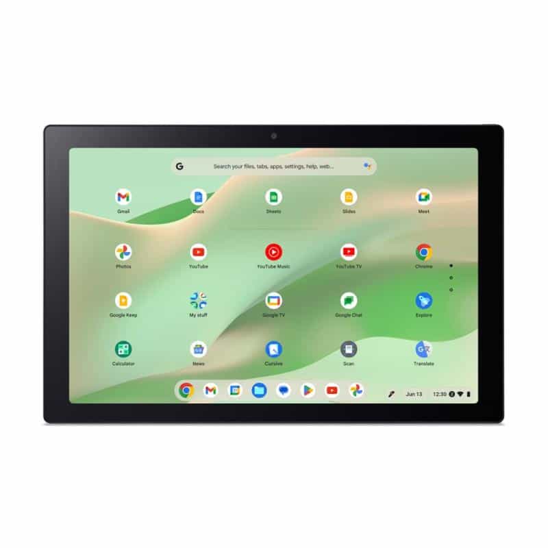 ACER Chromebook Tab 311 CW311-3HN-K7MY 27,94cm (11") Kompanio MT8186 4GB 128GB ChromeOS