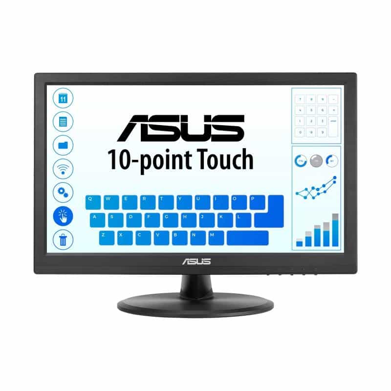 ASUS VT169HE 40,6cm (16")