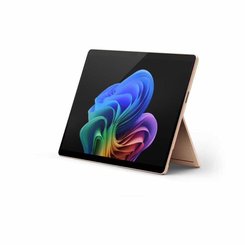 MICROSOFT Surface Pro 33cm (13") X1E-80-100 16GB 1TB W11